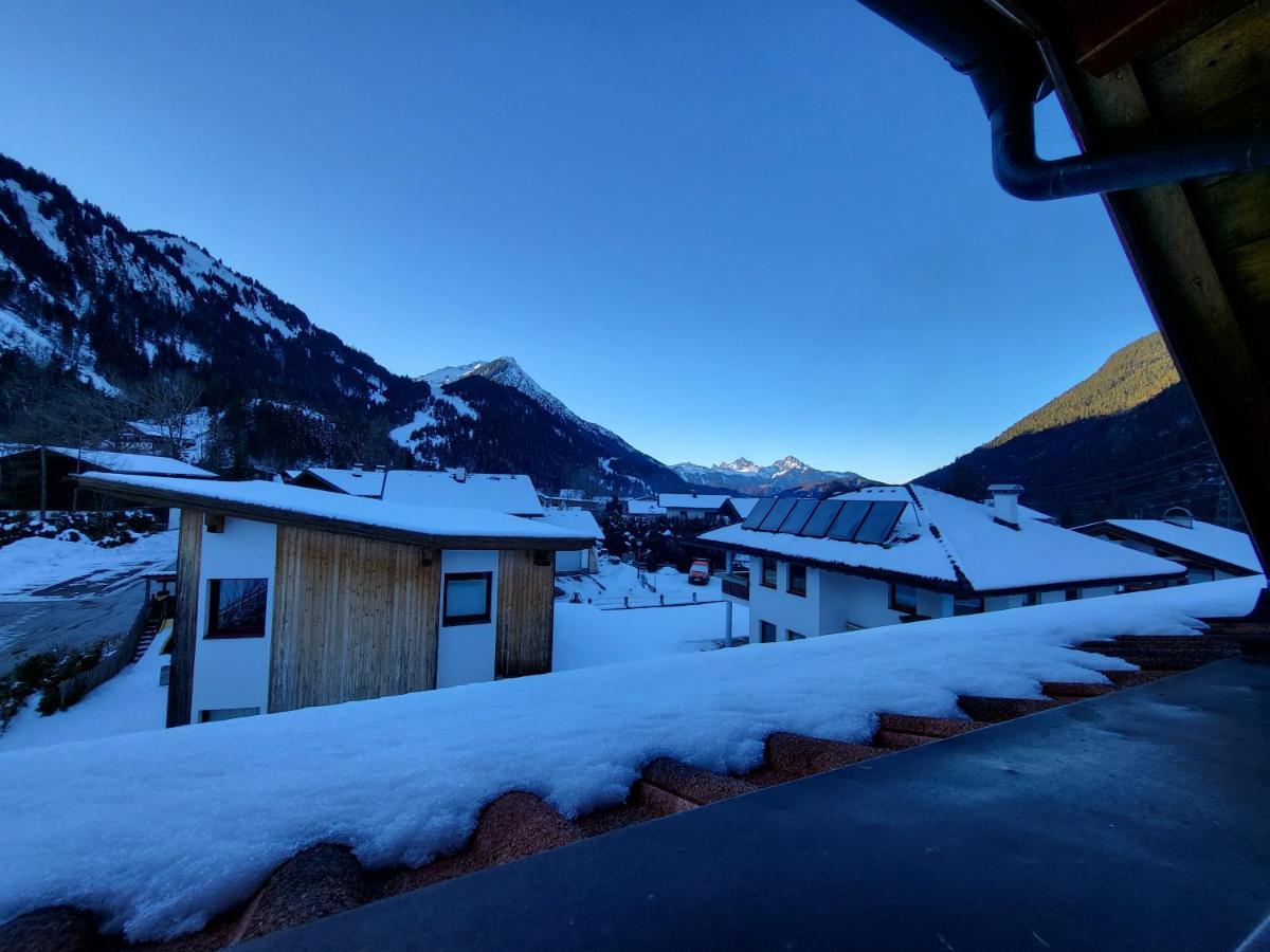 Am Muehlbach - Ferienwohnungen Luttinger ビヒルバッハ エクステリア 写真