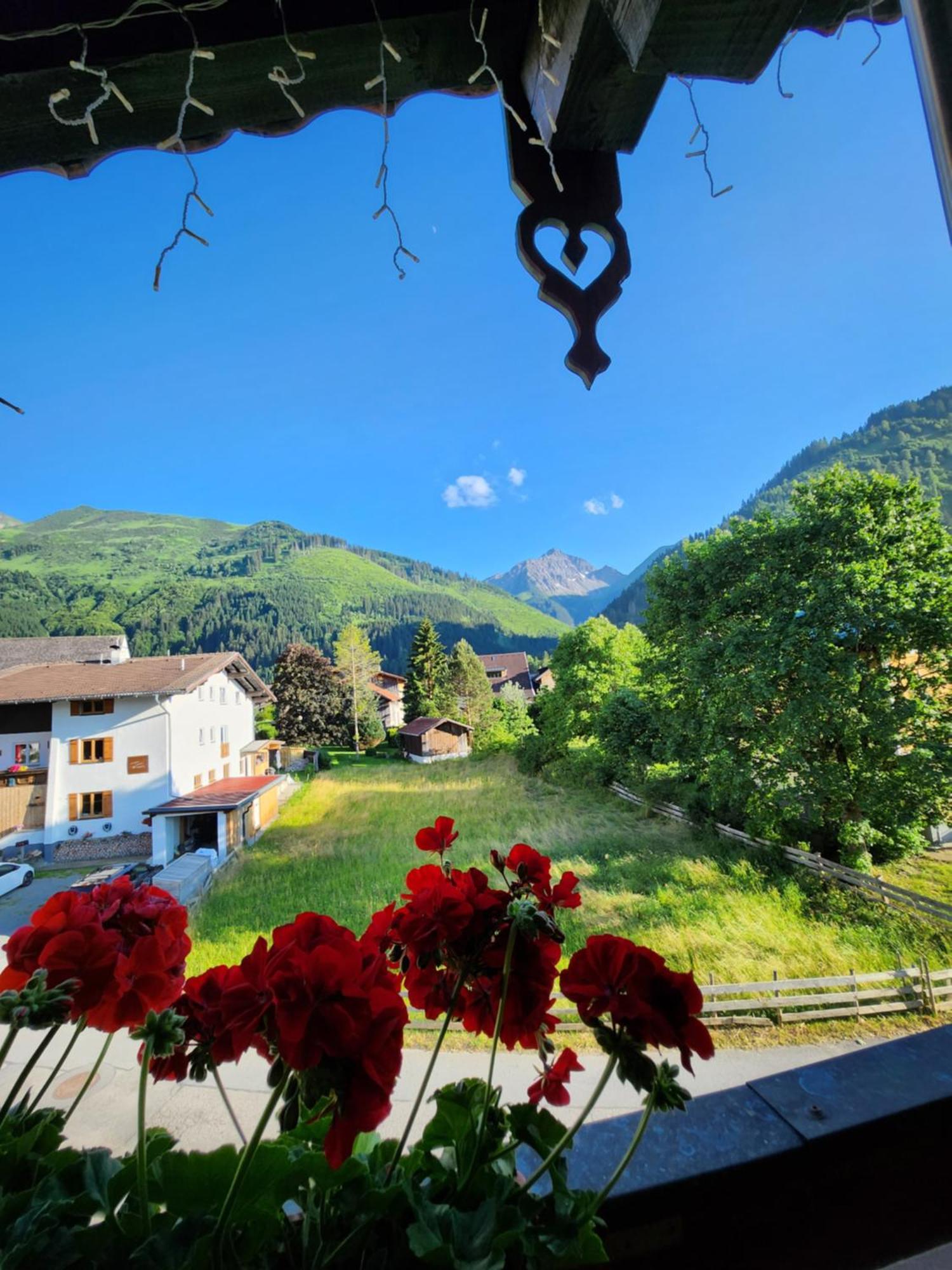 Am Muehlbach - Ferienwohnungen Luttinger ビヒルバッハ エクステリア 写真